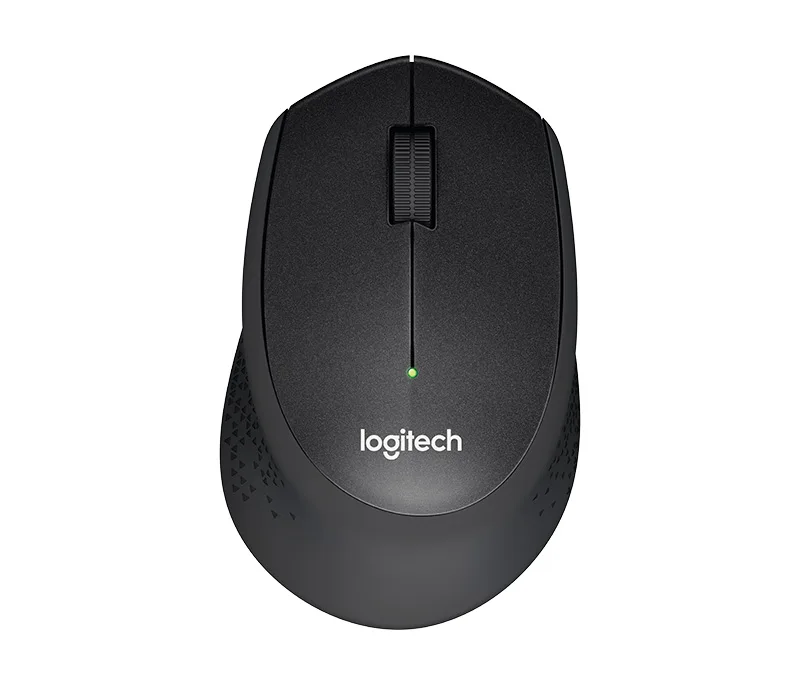 Mouse  Wireless Logitech M331