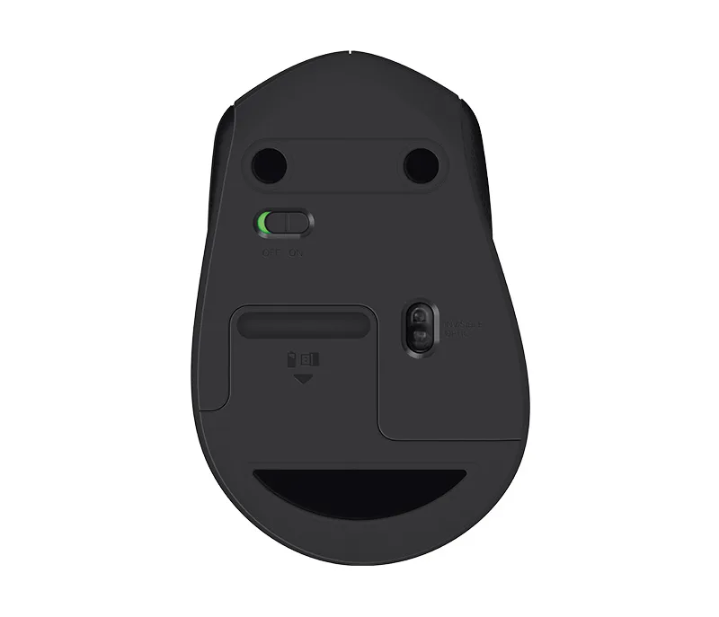 Mouse  Wireless Logitech M331