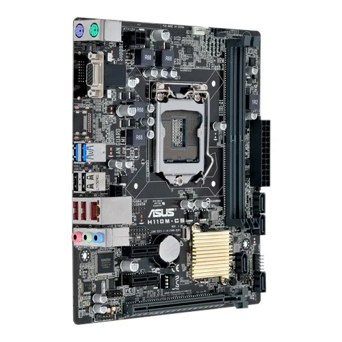 Mainboard PC Asus Asus H110M-CS