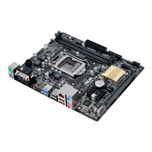 Mainboard PC Asus Asus H110M-CS