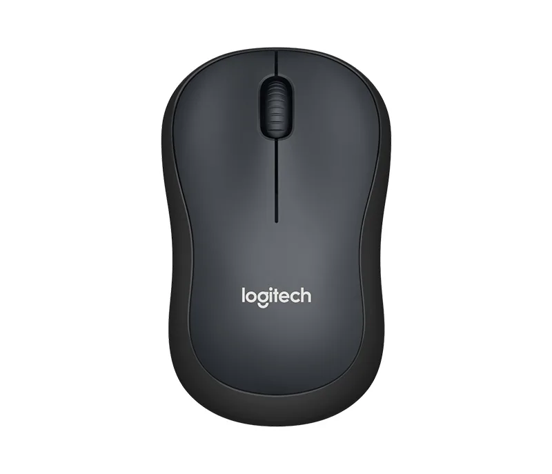 Mouse  Wireless Logitech M221 yên lặng