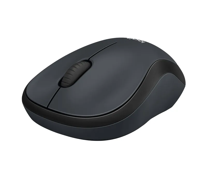 Mouse  Wireless Logitech M221 yên lặng