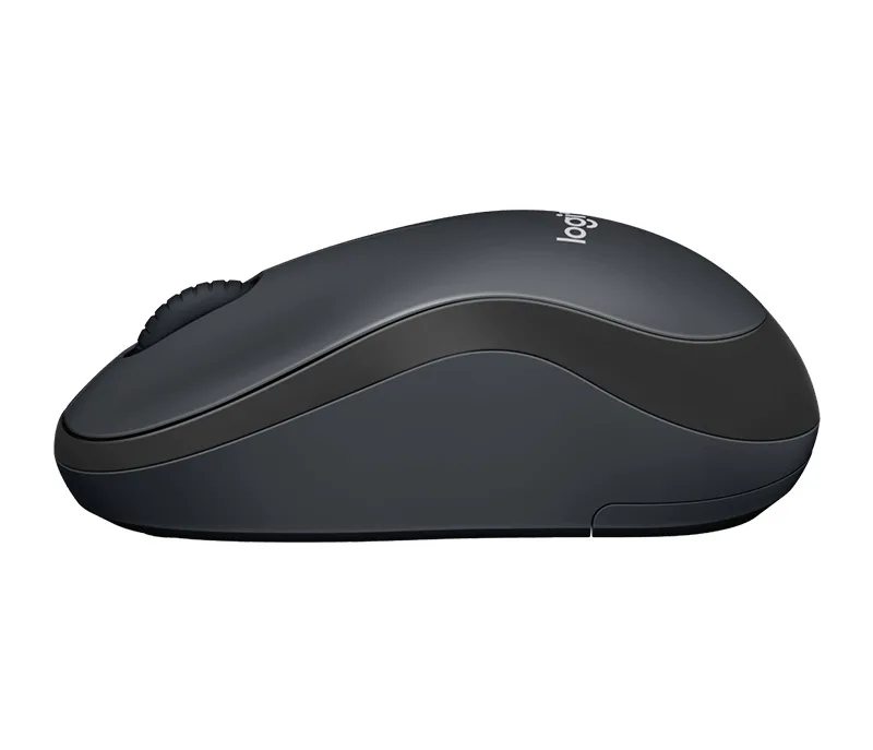 Mouse  Wireless Logitech M221 yên lặng