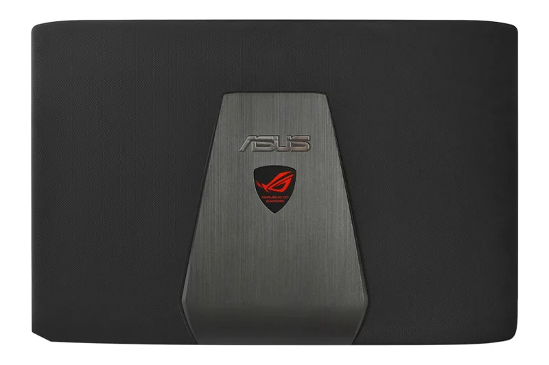Laptop Asus GL552VX-DM070D - BLACK ROG -  Màu Đen   - Gaming  Core i7 6700HQ 2.6 upto 3.5Ghz, DDR4 - 8GB (còn 1slot), HDD 1TB, VGA NVIDIA GeForce GTX950M 4GB, DVDRW, 15.6" Full HD.