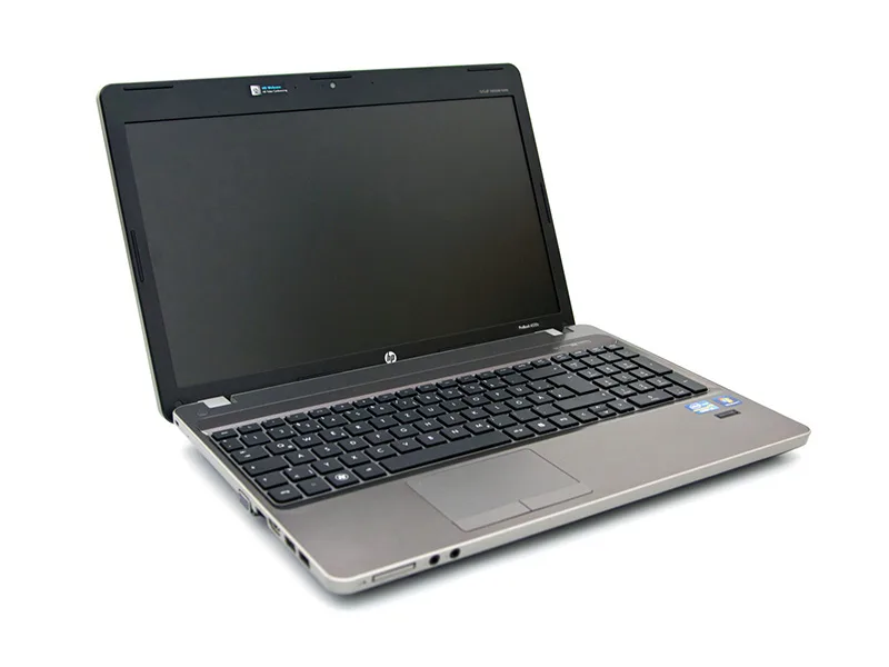 Laptop SE  HP 4530S (core i5-2410/4gb/250GB/15.6)+ Adapter