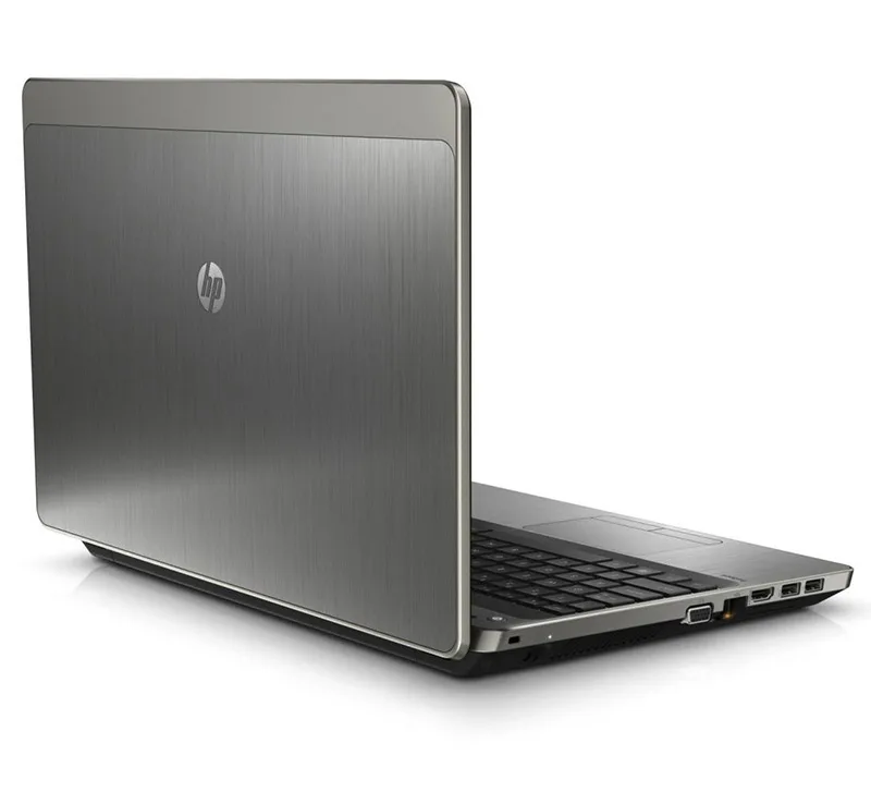 Laptop SE  HP 4530S (core i5-2410/4gb/250GB/15.6)+ Adapter