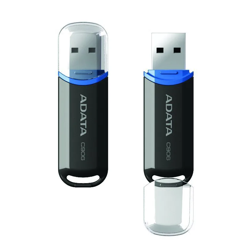 USB 8GB TranSE nd/Adata