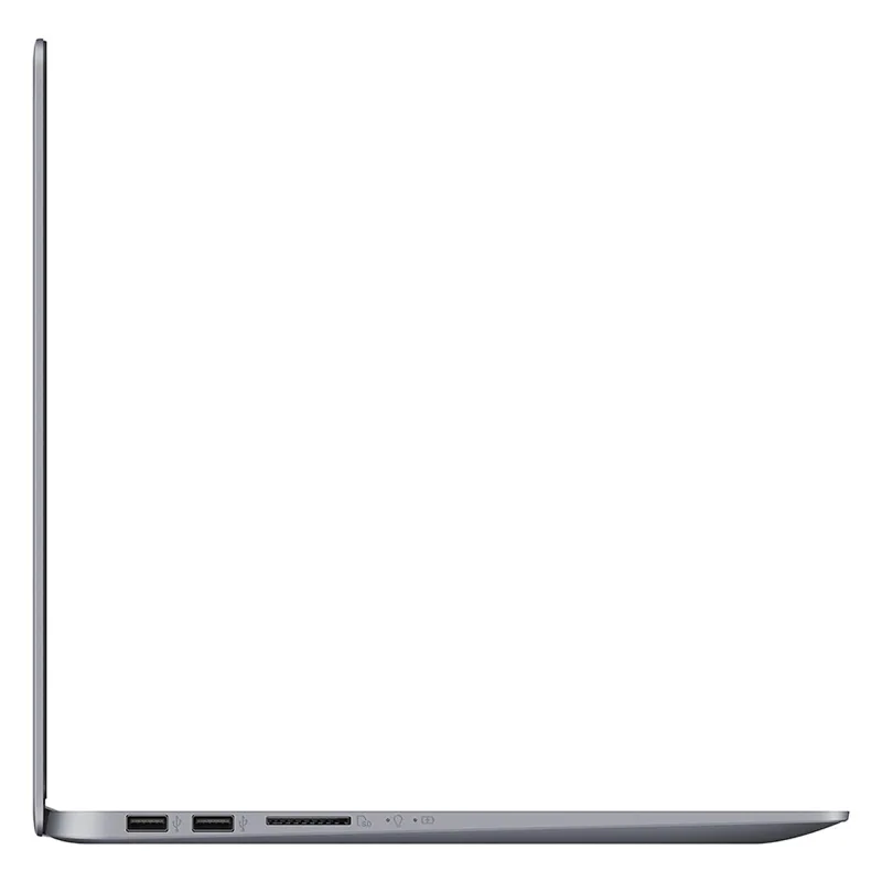 Laptop Asus A510UA-EJ1214T-Core i5 -8250U 1.6Ghz Upto 3.4Ghz, 4GB DDR4 + 1 slot, 1TG5+ 1slot M2 SSD, 15.6" Full HD, ,WIN10SL