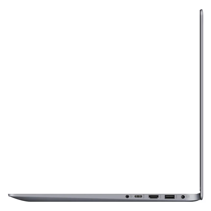 Laptop Asus A510UA-EJ1214T-Core i5 -8250U 1.6Ghz Upto 3.4Ghz, 4GB DDR4 + 1 slot, 1TG5+ 1slot M2 SSD, 15.6" Full HD, ,WIN10SL