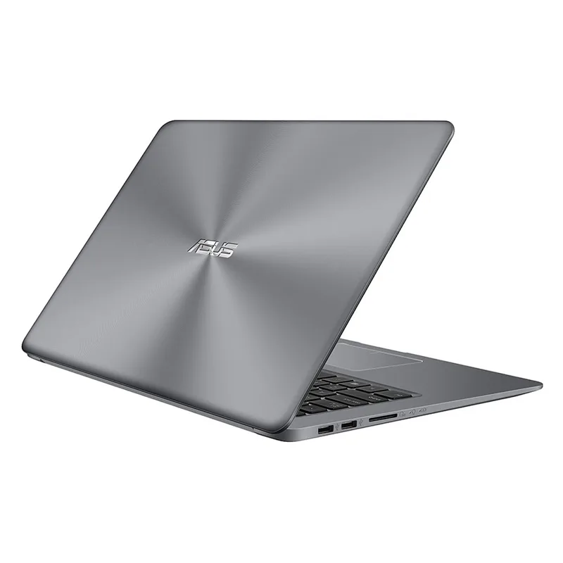 Laptop Asus A510UA-EJ1214T-Core i5 -8250U 1.6Ghz Upto 3.4Ghz, 4GB DDR4 + 1 slot, 1TG5+ 1slot M2 SSD, 15.6" Full HD, ,WIN10SL