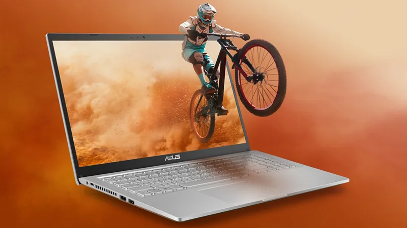Laptop Asus X515EA-EJ058T Intel Core i5-1135G7/8GB(4GB+4GBon)/512GB SSD/15.6 FHD/FP/Win10/Silver