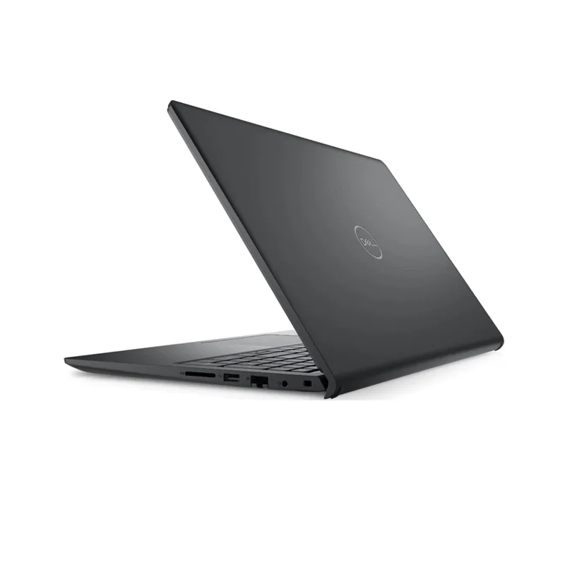 Laptop Dell Vostro 3520 Core™ i5-1235U, 512GB SSD, 8GB, NVIDIA GeForce MX550 2GB, 15.6" FHD (1920x1080),  Dos, Webcam BLACK_NK