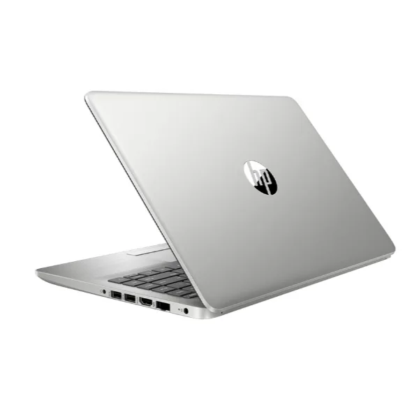 Laptop HP 240 G9 6L1Y2PA - Bạc Core i5-1235U, 8GB DDR4, 512GB SSD, 14.0" FHD, Wlac/BT4.2/3C41WHr, Win 11 home SL