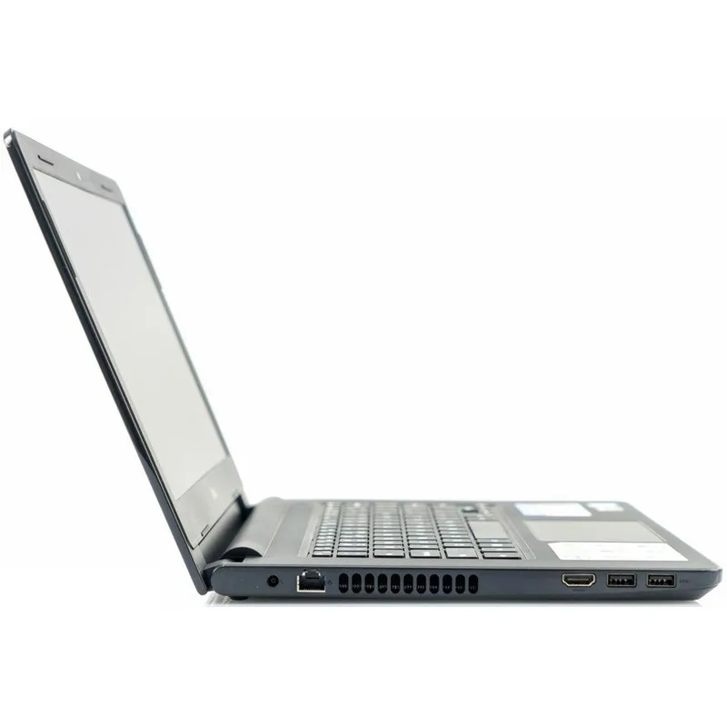 Laptop DELL INS N3467 Black Core i3-7020U/4GD4/1T5/DVDRW/14.0HD/BT4/4C40WHr/DEN/LNX/PreSup