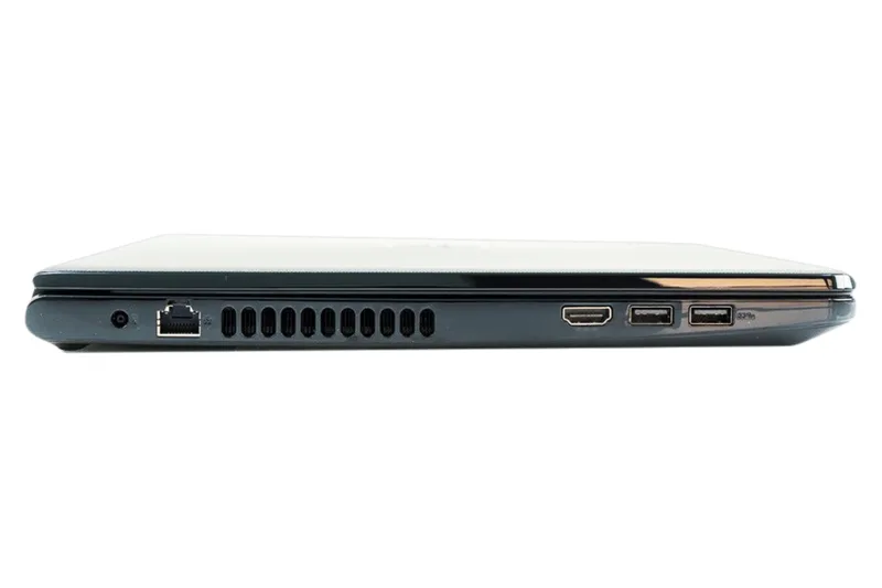 Laptop Dell Inspiron 3567PW  Core i5  7200U, 2,5Ghz up to 3.1 Ghz, 4GB DDR4 (còn 1 khe Ram), 1TB,  DVDRW, 15.6" HD LED, Win 10