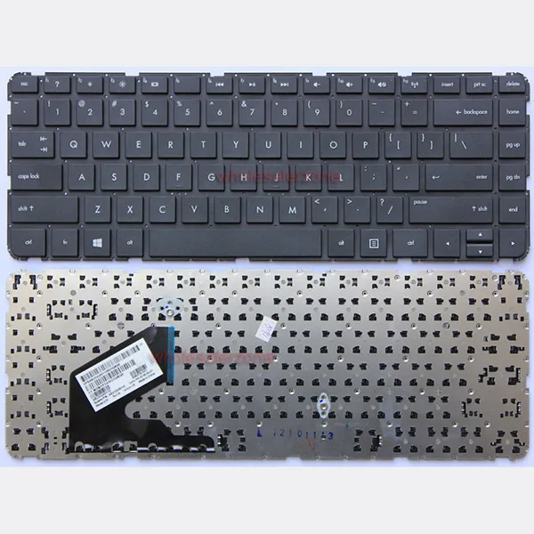 Keyboard HP 15B