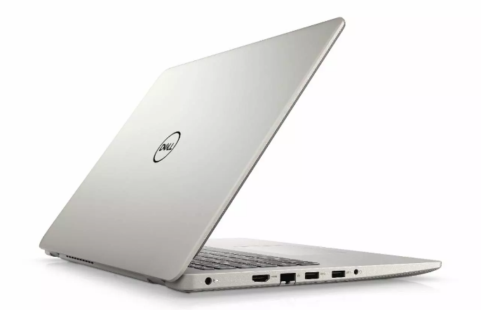 Laptop Dell Vostro 3405 Ryzen 5 3500U/4GB/256GB/14F Win 10 Sliver NK chưa VAT