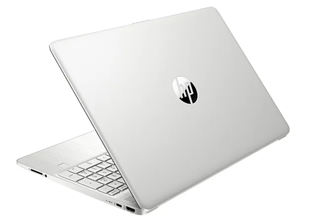 Laptop HP 15-EF1300wm AMD Ryzen 3 3250U, 4G, 128G SSD, 15.6” FHD Win 10 NK chưa VAT