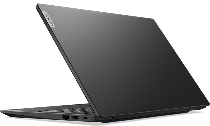 Laptop Lenovo V15 G2 ITL 82KB00CHVN (Core i5 1135G7 /8Gb/256Gb SSD/15.6" FHD/ DOS/Black