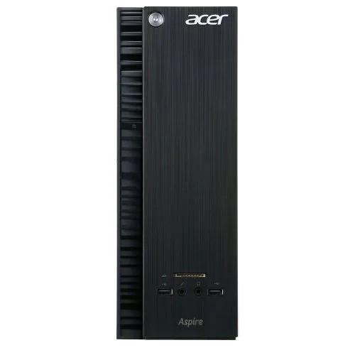 Case  đồng bộ Acer Extensa X2610G (DT.X0KSV.001) Intel J3710/2G/500G/DVD Rom /Key$Mouse