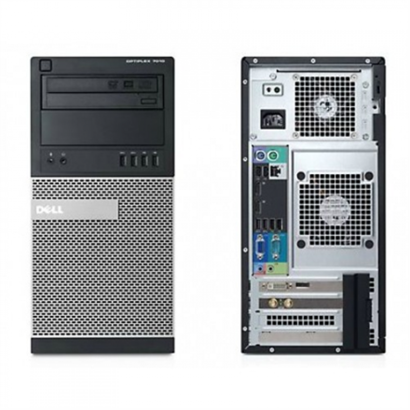 Case đồng bộ Dell OPTIPLEX™ 3020MT