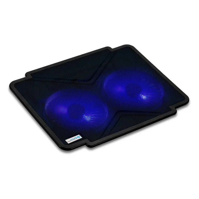 Fan Laptop tản nhiệt Cool Cold K17 - 1Fan
