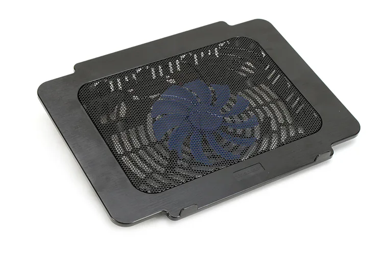 Fan Laptop tản nhiệt Cool Cold K16- 1Fan