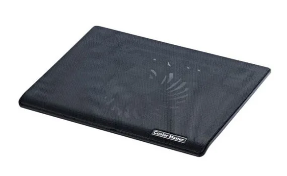 Fan Laptop tản nhiệt Cooler master NP l100