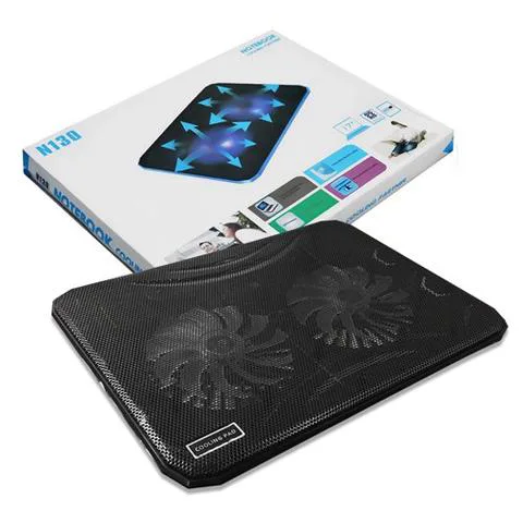 Fan Laptop tản nhiệt Cool Cold N130/139