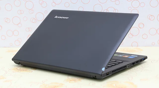 Laptop Lenovo G4030( intel CeleronN2840 2GB 500G DVDRW 14.0")