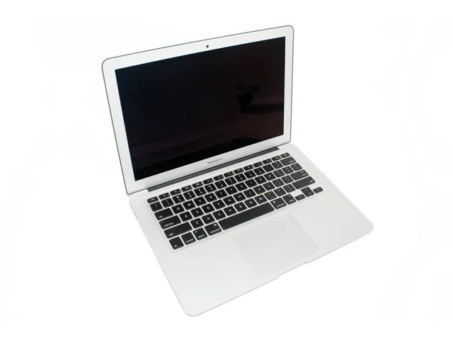 Macbook Air A1466 SE /Core i5/ 4Gb/ SSD 120Gb/ 13.3" +adapter