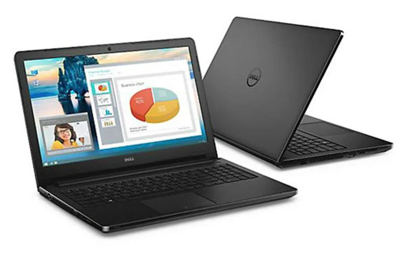 Laptop Dell Inpirion N3558 Core i3-4005U/DDRam4Gb/HDD500G/VGA GT 820 2GB/15'6