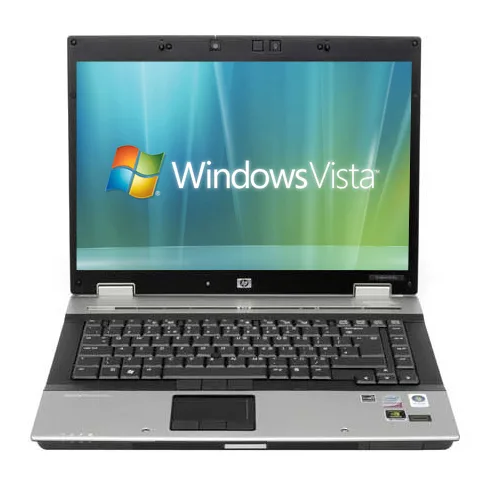 Notebook HP ELITEBOOK 8530P (Core 2 duo T9400, 2Gb, 120GB, 15.6")