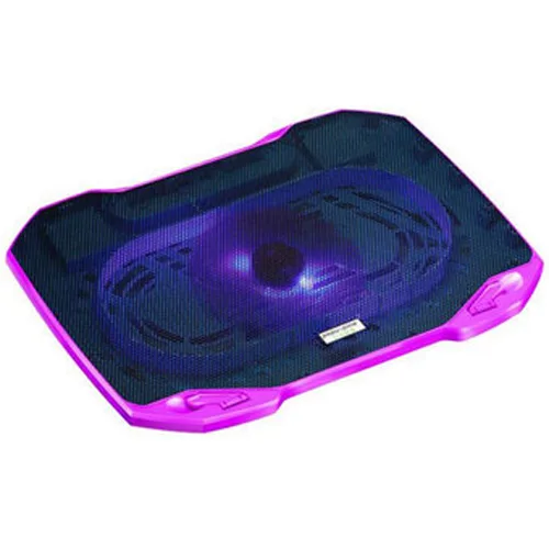 Fan Laptop tản nhiệt Cool Cold F2 2 fan