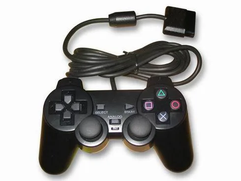 Tay game đơn USB loại đẹp