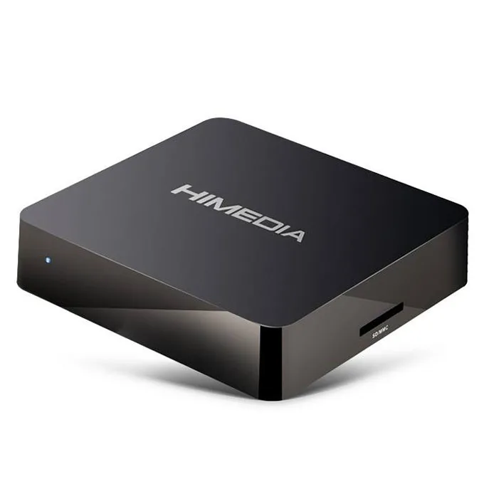 Tivi Box Android Q1