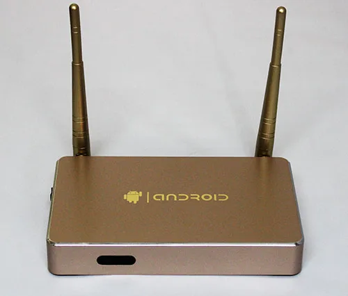 Tivi Box Android Q9