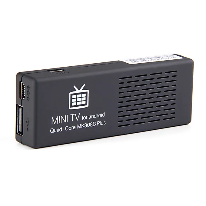 Tivi mini MK 808B