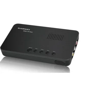Tivibox Gadmei 2810E/2830 for LCD