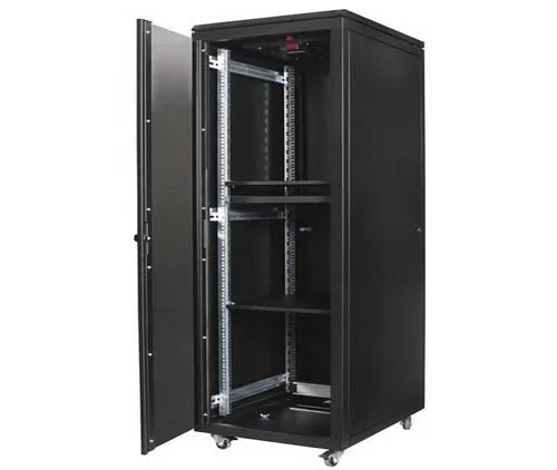Tủ Rack Sơn hà 30U(Tủ mạng)