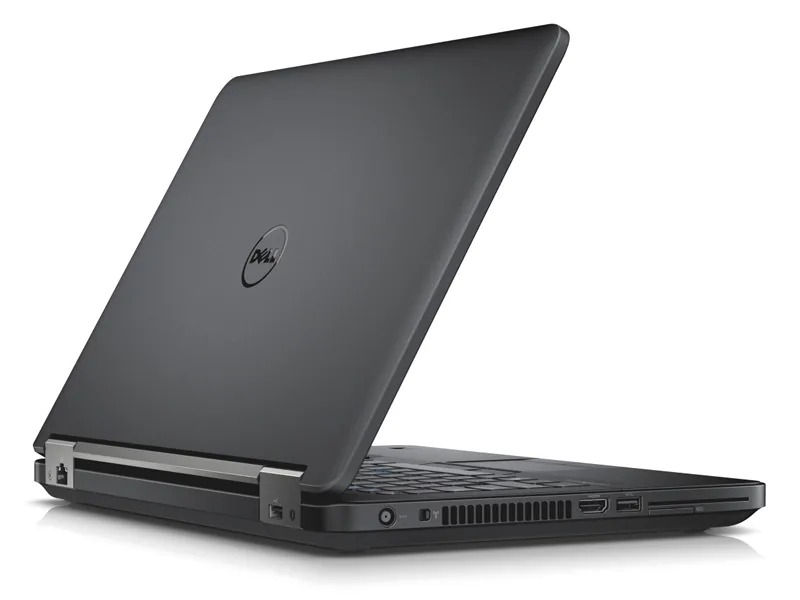 Laptop SE  Dell 5440 (Core i3-4010, DDram 4Gb, SSD 128, 14.0) + Adapter