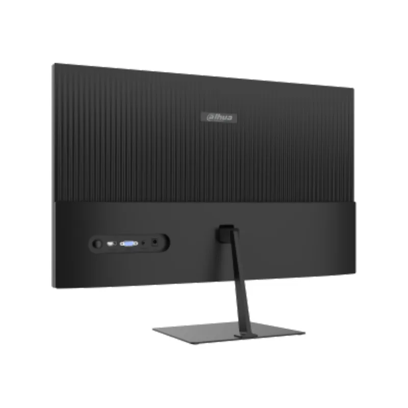 Monitor DAHUA 24-inch DHI-LM24-C201 - IPS-1920 x 1080, 75Hz; 6ms; 250cd/m2; VGA×1, HDMI×1,Audiox1