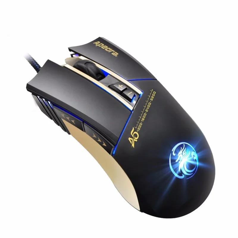 Mouse  Apedra A5
