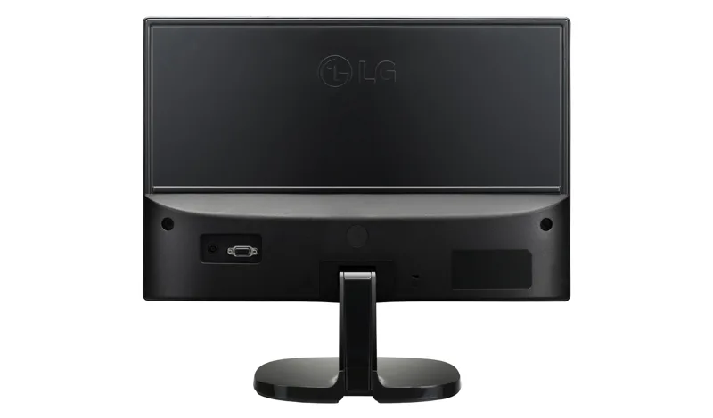 Monitor LCD 20'' 20MP48