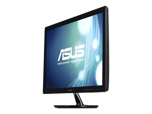 Monitor LCD 21.5" Asus VS228D BK/5MS/AP