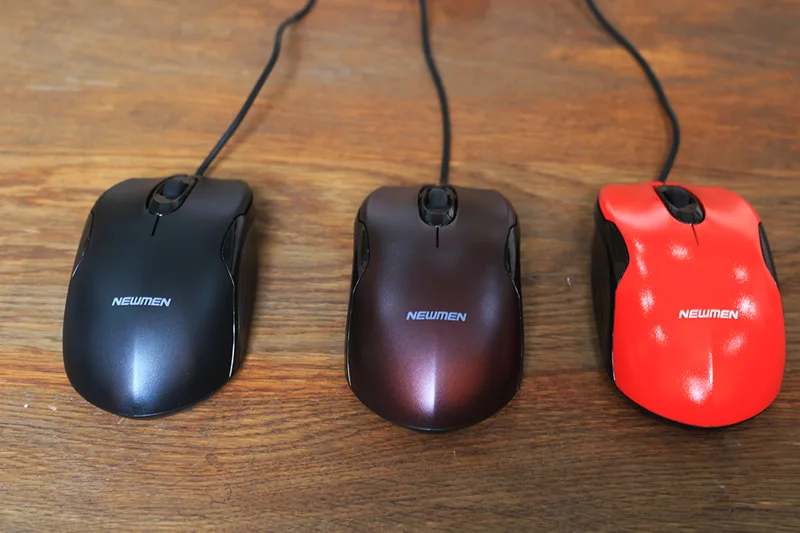 Mouse  Newmen M266