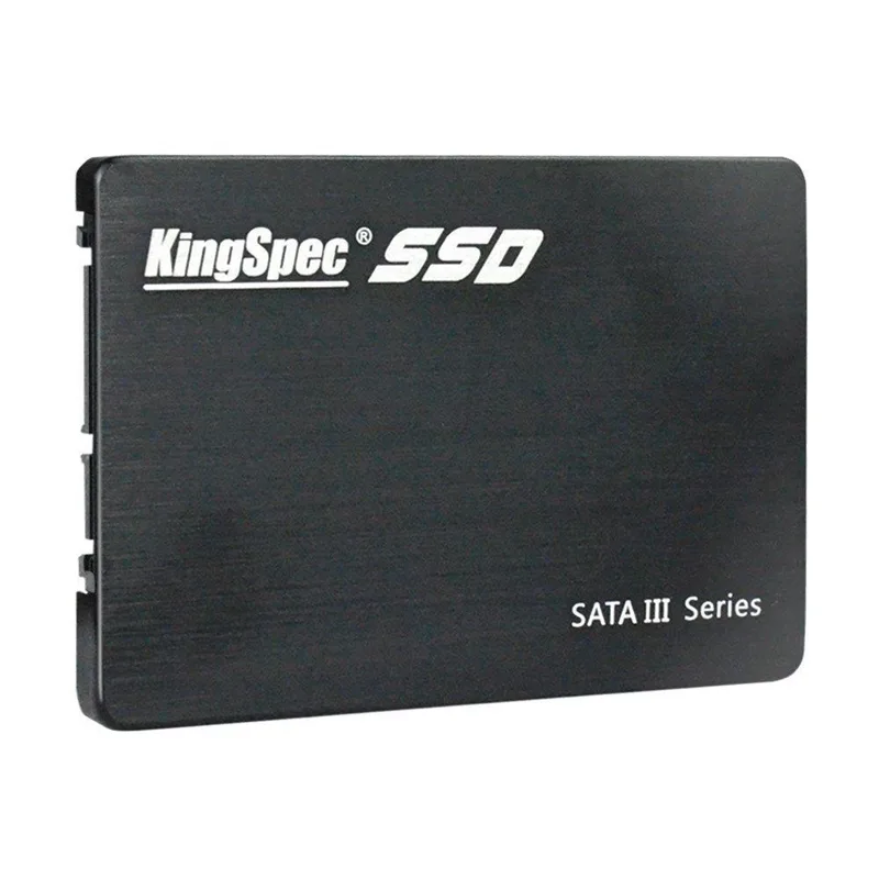 SSD 128GB KingspaSE