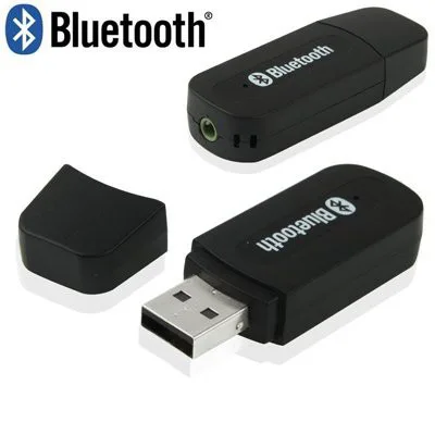 USB Bluetooh USB 2.0 soud