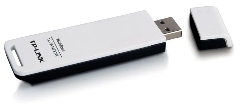 USB Wireless TPLink WR727 150Mbps