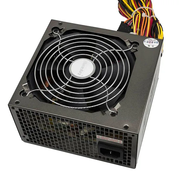 Power Huntkey HK500- 450W, Fan 12cm